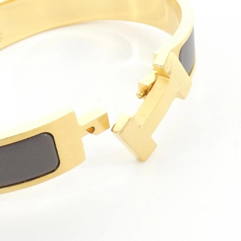 Vòng tay Hermès Click H Ash 703203FM 626097