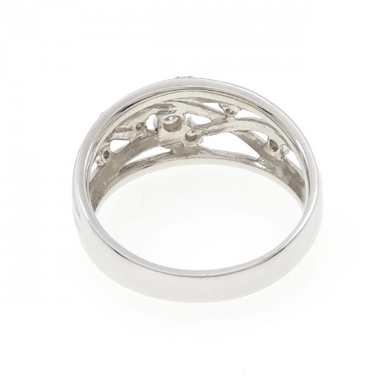 Nhẫn kim cương PT900 0.20CT - Hàng hiệu Chính hãng 849430