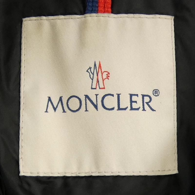 MONCLER HERMINE Áo khoác lông - Hàng hiệu Chính hãng 816128