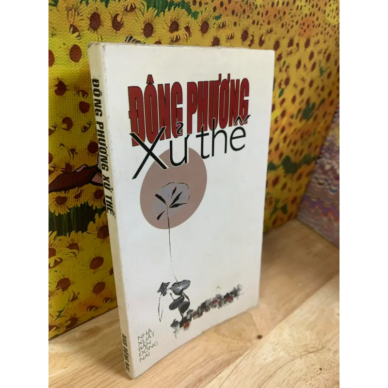 Đông Phương Xử Thế 927974