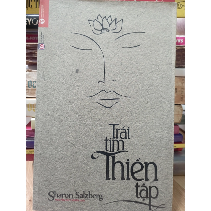 Trái tim thiền tập 516490