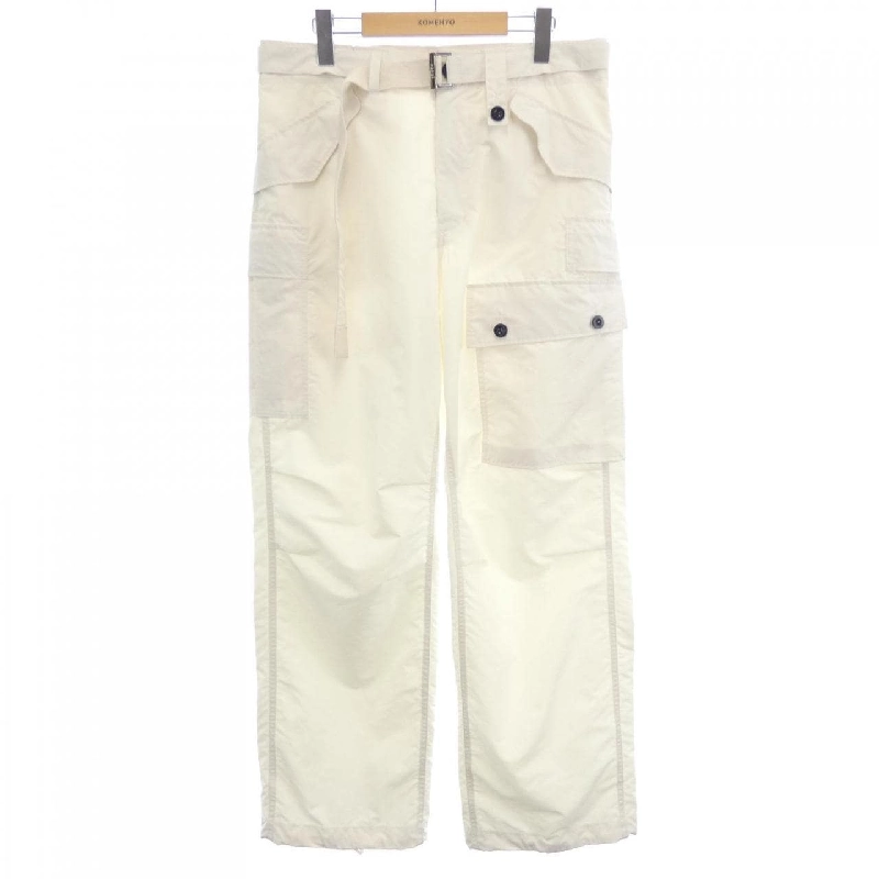 SACAI 23-03142M Quần - Hàng hiệu Chính hãng 896043