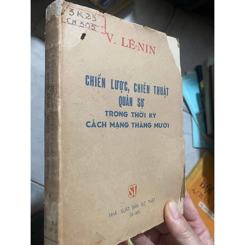 Chiến lược, chiến thuật quân sự trong thời kỳ cách mạng tháng Mười 532544