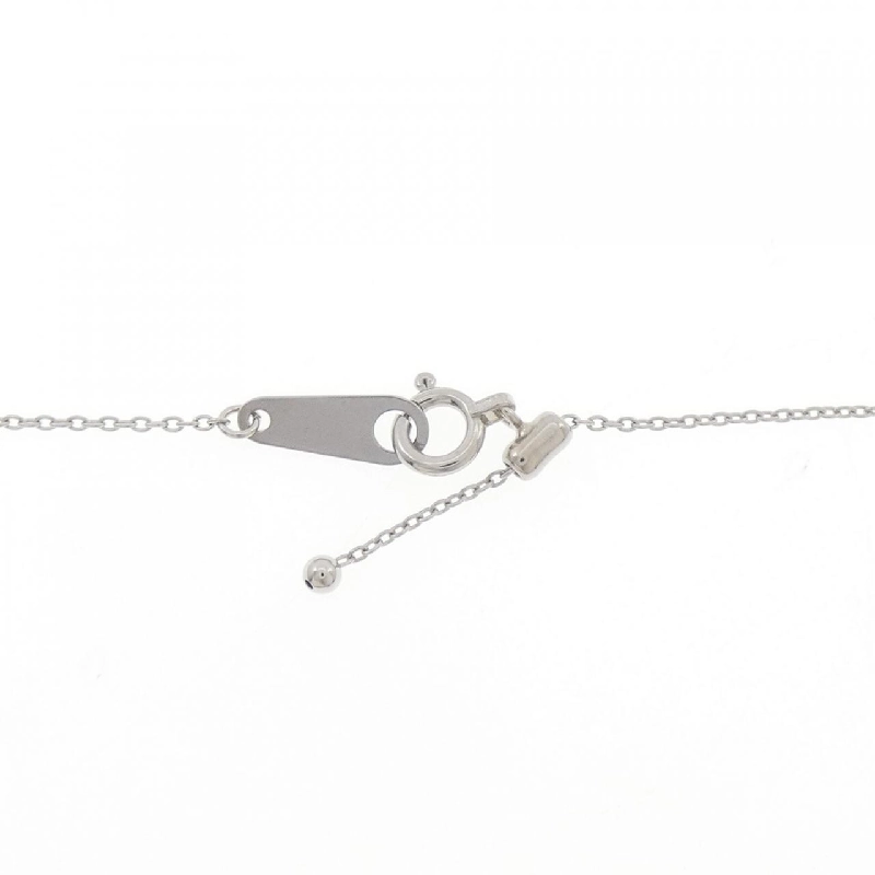 Dây chuyền Citrine PT900/PT850 1.19CT - Hàng hiệu Chính hãng 856395