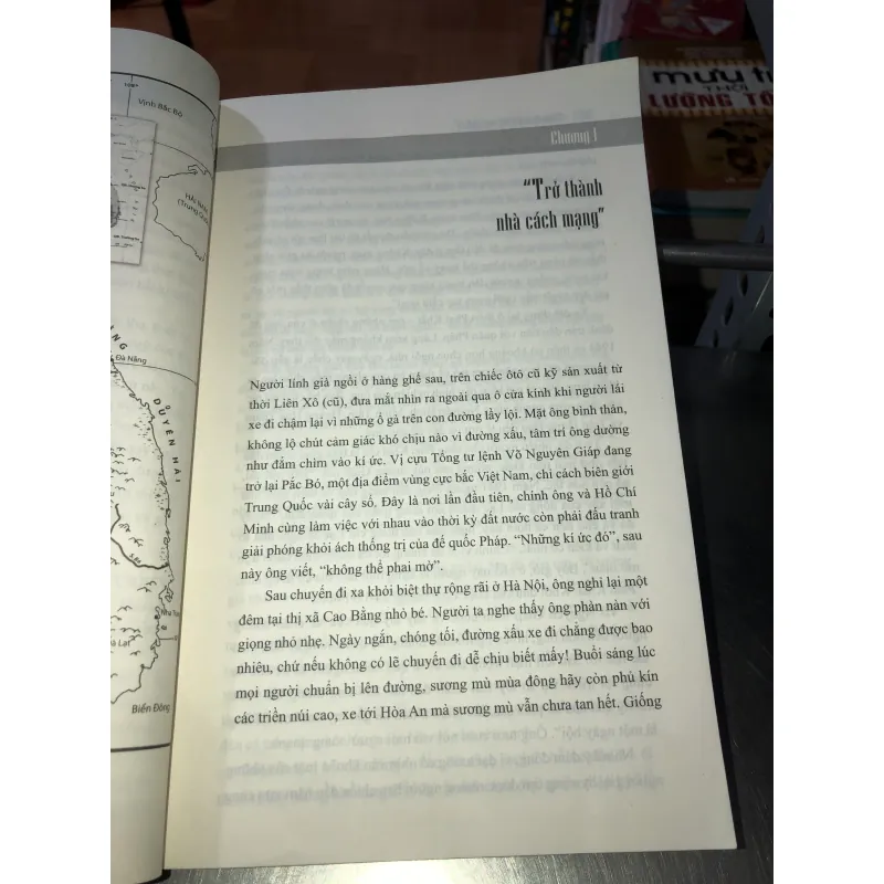 Chiến thắng bằng mọi giá - Cecil B.Currey 800255