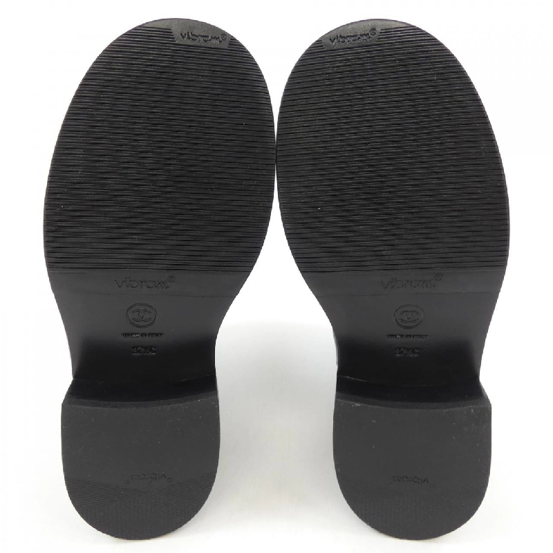 Giày bốt ngắn CHANEL G45432B15283 - Hàng hiệu Authentic 828311