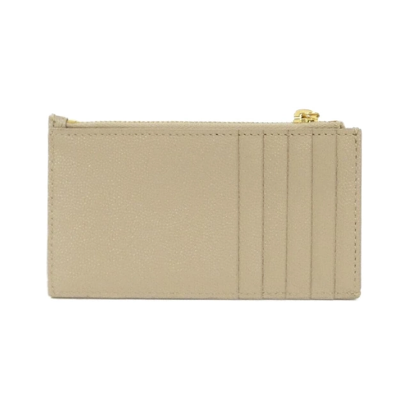 Saint Laurent 607915 BOW01 Ví đựng tiền - Hàng hiệu Chính hãng 769526