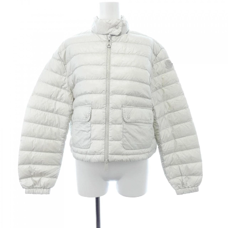 Áo khoác lông vũ MONCLER 639281