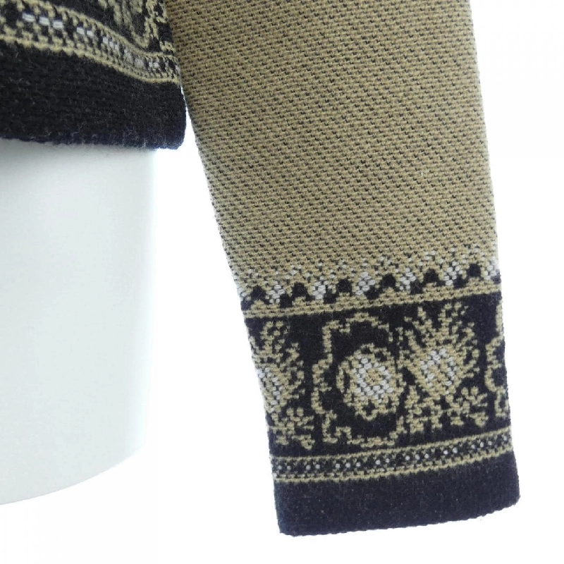 【Mã giảm giá】Áo khoác cardigan CHRISTIAN DIOR 643563