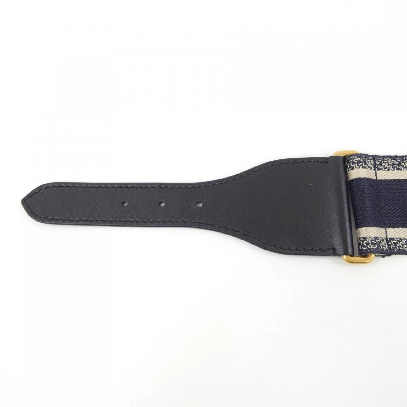 Thắt lưng thêu CHRISTIAN DIOR - Hàng hiệu Authentic 833266