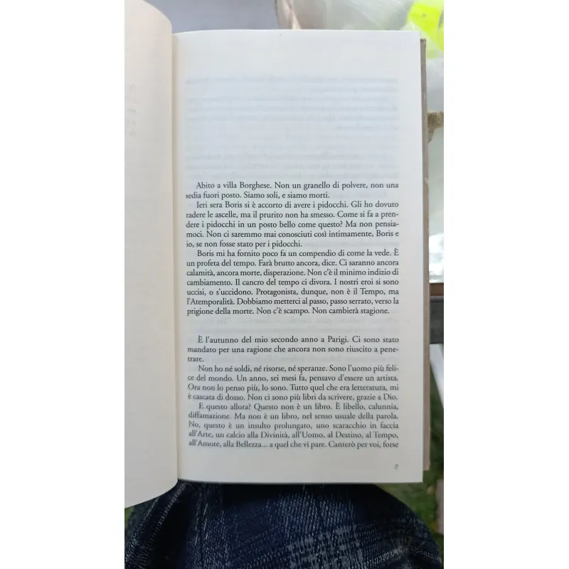 TROPICO DEL CANCRO (CHÍ TUYẾN BẮC) - HENRY MILLER 778787