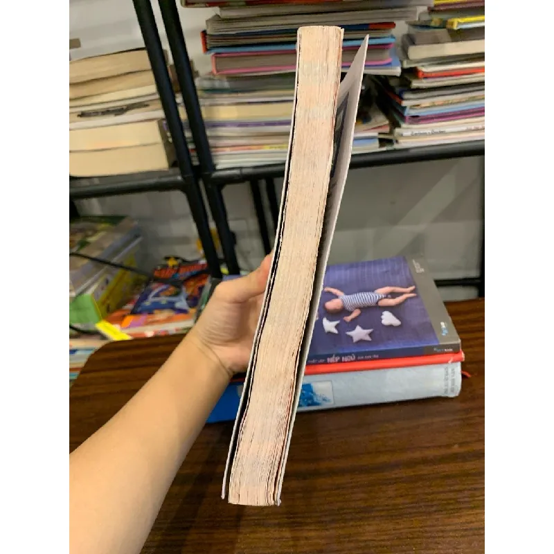 Nghệ thuật xử thế – Dale Carnegie tiến tới thành công – Trầm Linh, Tuệ Văn 571425