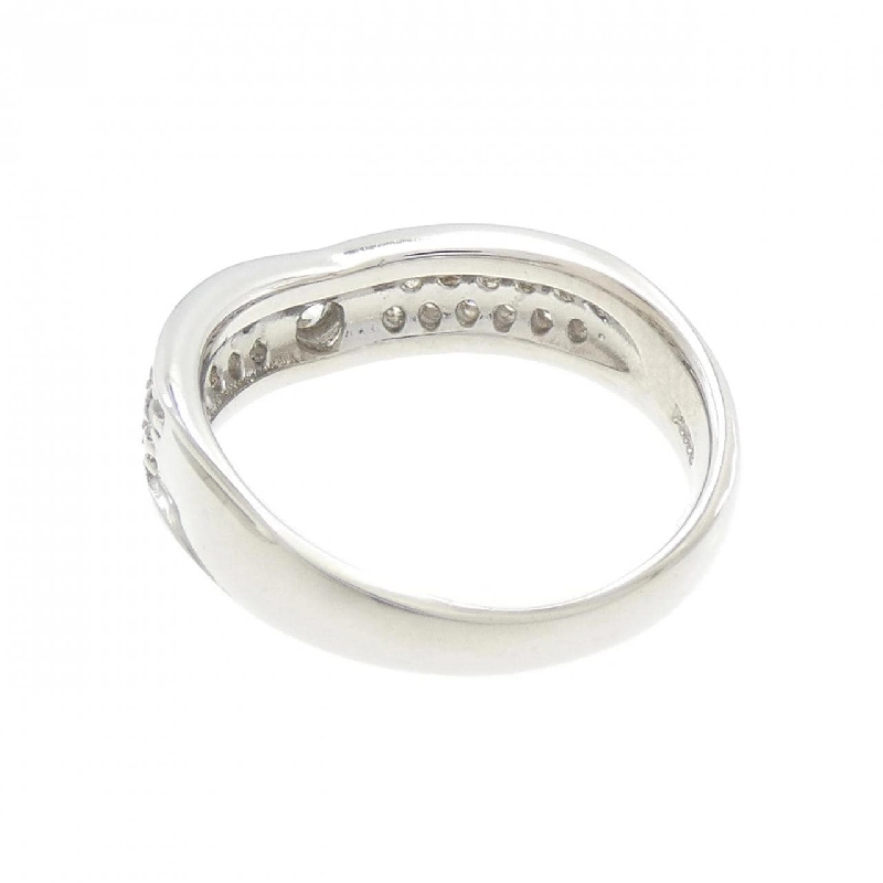 Nhẫn kim cương PT900 0.45CT 669345