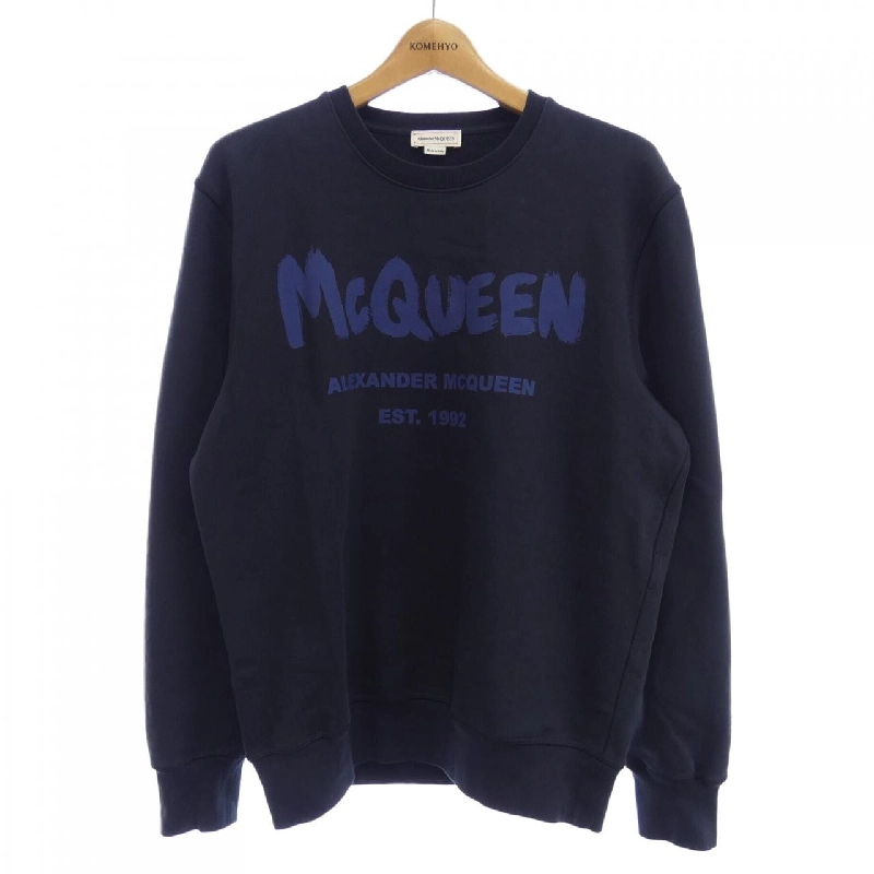 Áo khoác Alexander McQueen 688713 QUZ81 - Hàng hiệu Authentic 897973