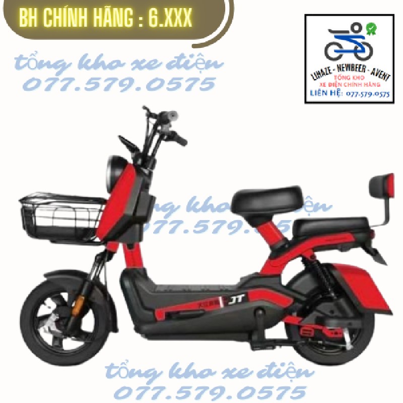 Xe nhập khẩu Newbeer G6 2023 (Đã kèm bình) 6982