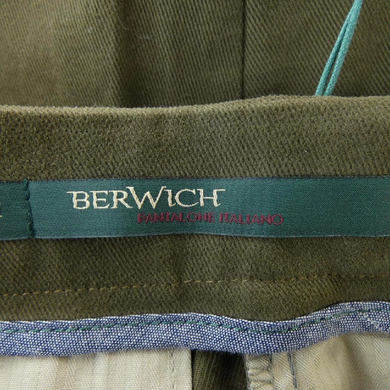 Quần BERWICH - Hàng hiệu Authentic 884142