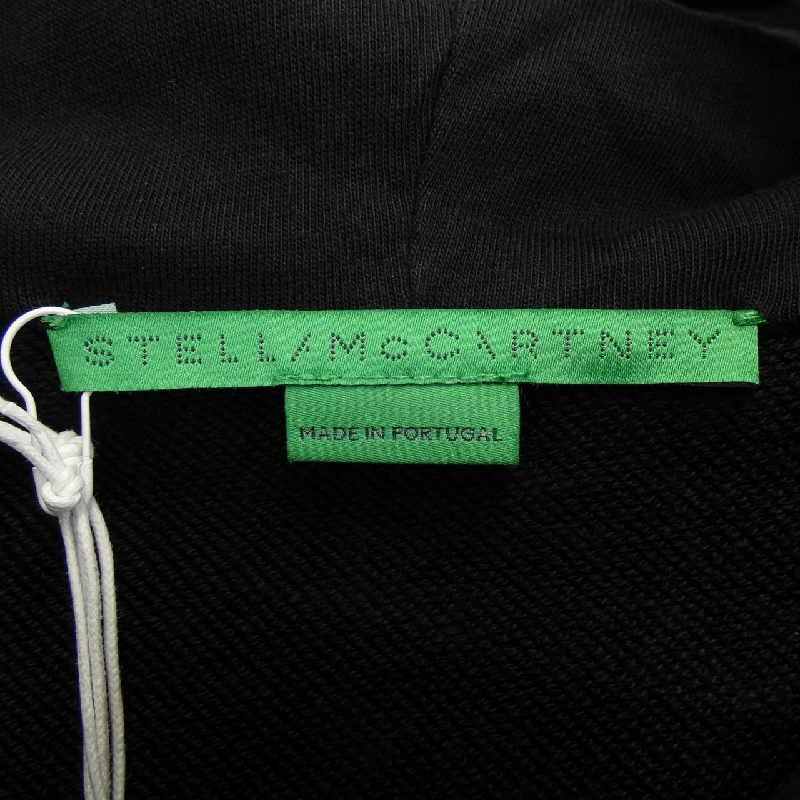 Áo khoác nỉ STELLA MCCARTNEY Sunshine Hoodie 633926