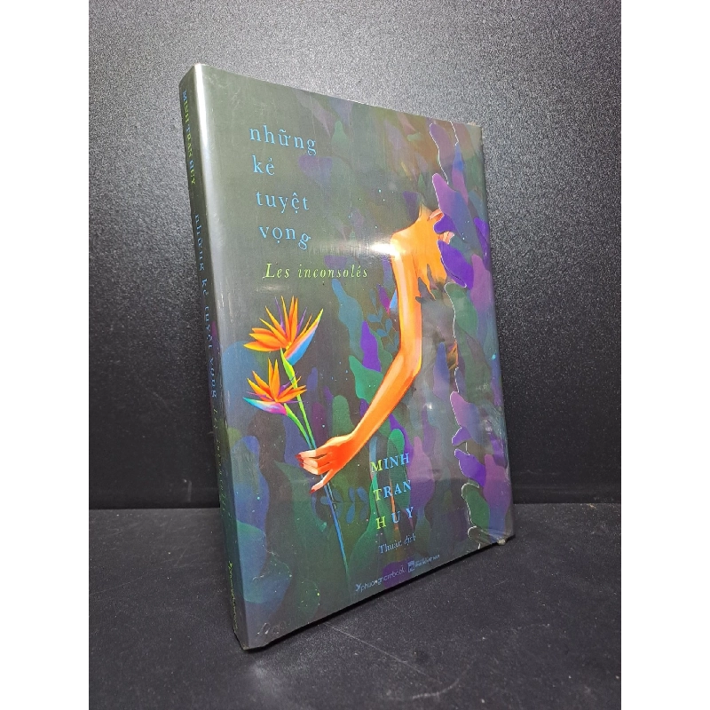 Những kẻ tuyệt vọng mới 100% HCM.ASB0810 912056