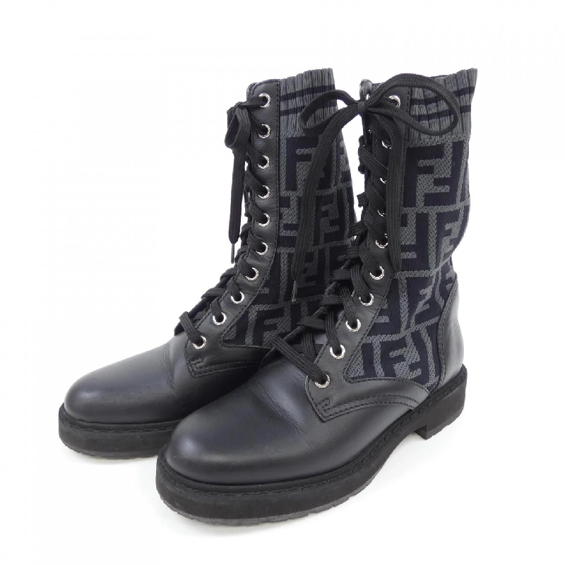 Giày boot FENDI 658905