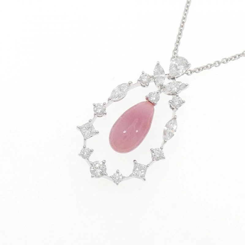 Mikimoto Ngọc trai Conch - Hàng hiệu Chính hãng 839300