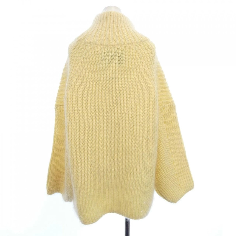 TICCA ニット 645247