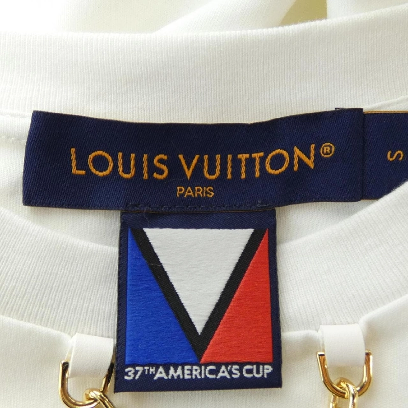Áo thun LOUIS VUITTON LVxAC America’s Cup FRTS49UOL - Hàng hiệu Chính hãng 774531