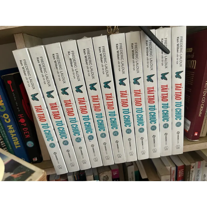 Tái tạo tổ chức 603237