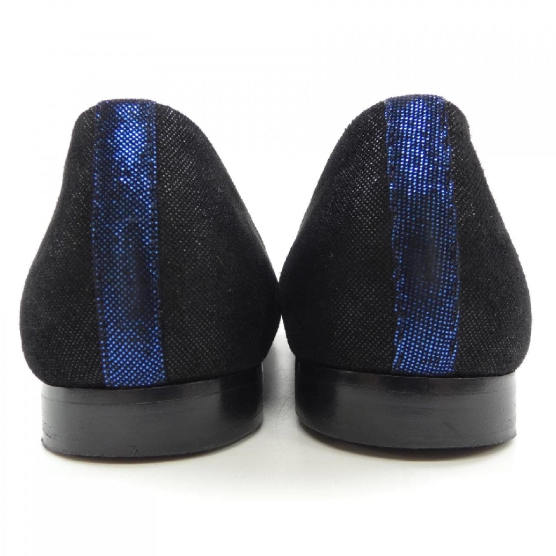 【Mã giảm giá】Giày bệt CHANEL 662479