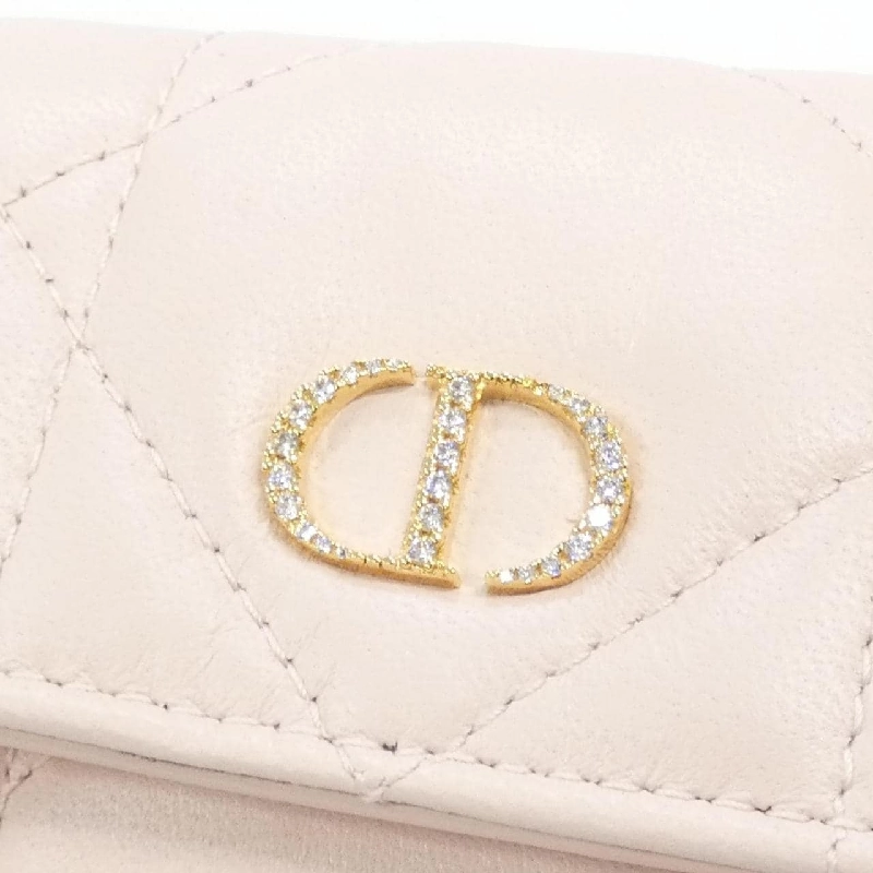 Ví Christian Dior Dior Caro Hibiscus S4207UHNN - Hàng hiệu Authentic 806430