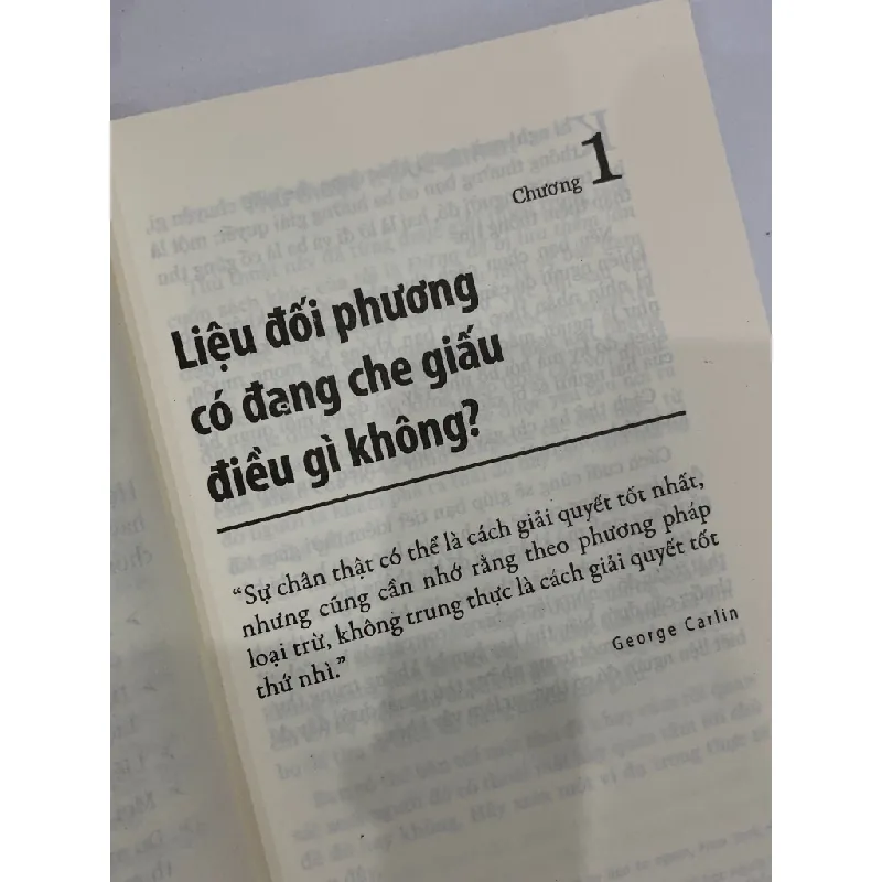 Đọc vị bất kỳ ai – TS. David J. Lieberman 558940