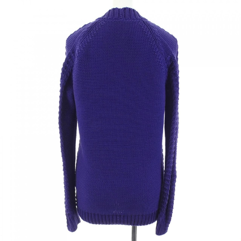 HERMES 16-7702. Áo khoác cardigan - Hàng hiệu Chính hãng 812560