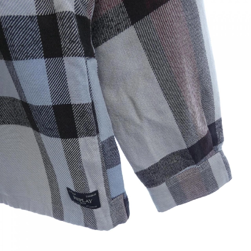 Áo khoác REPLAY - Hàng hiệu Authentic 895200