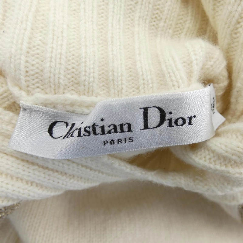 【Mã giảm giá】Christian Dior CHRISTIAN DIOR Áo len 645531