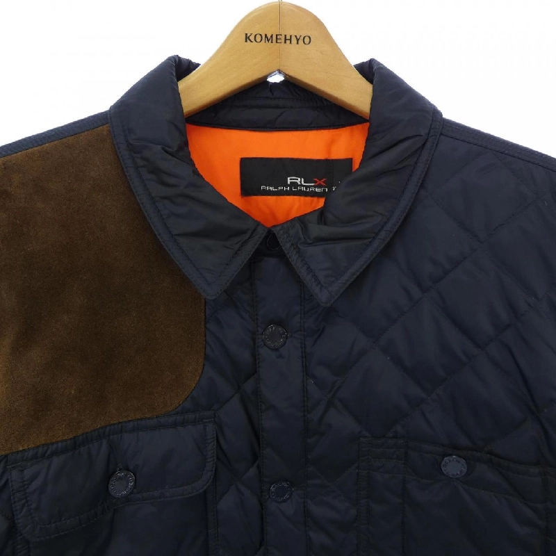 Áo khoác lông vũ RLX - Hàng hiệu Authentic 894074