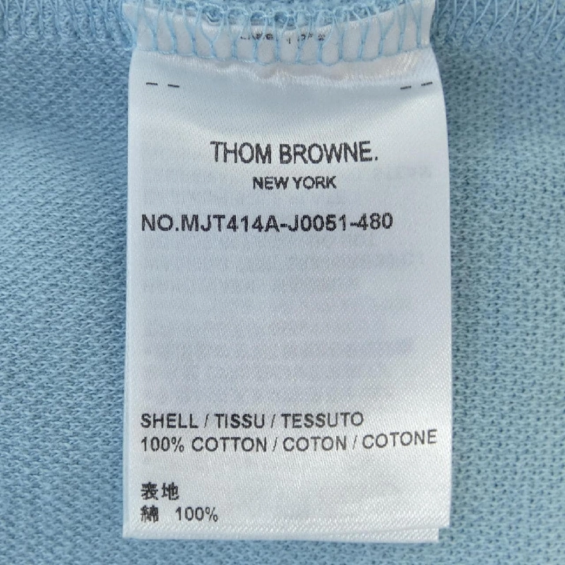Áo khoác THOM BROWNE - Hàng hiệu Authentic 899850