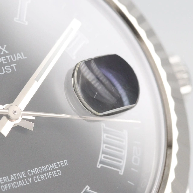 Đồng hồ Rolex Datejust II 116334 SSxWG tự động - Hàng hiệu Chính hãng 888093