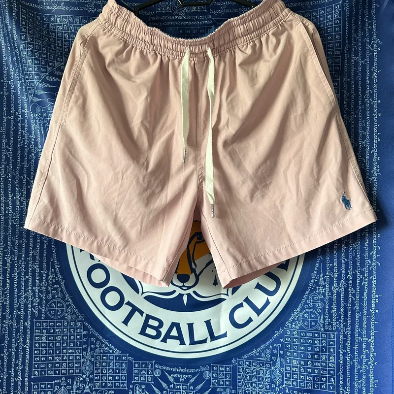 Quần Polo nam 576274