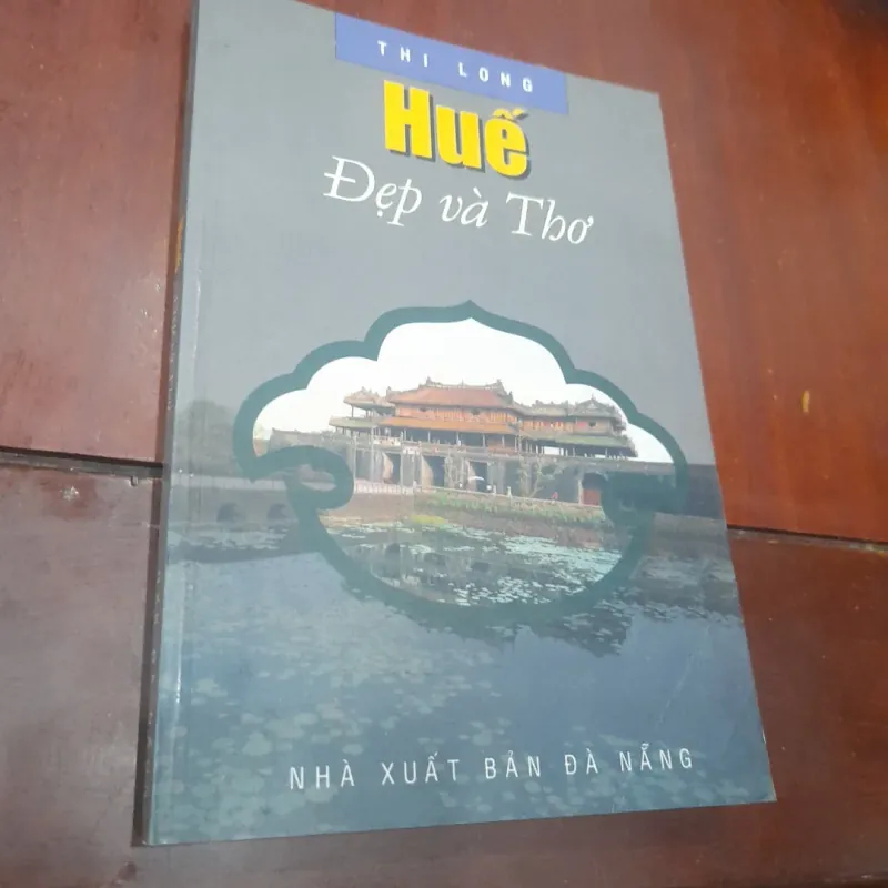 HUẾ Đẹp và Thơ 753642