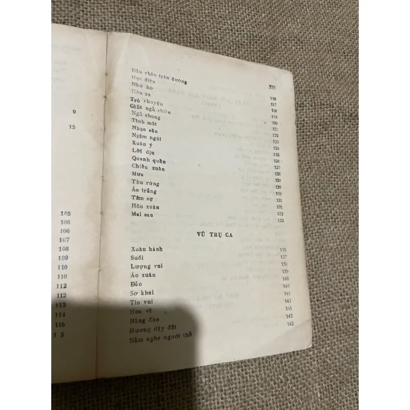 THƠ HUY CẬN 565345