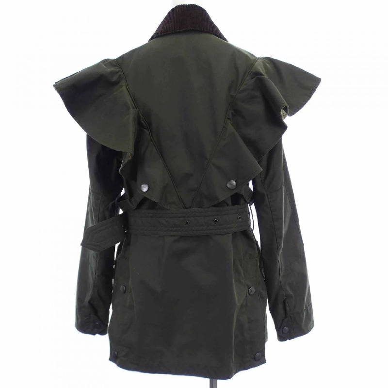 Áo khoác BARBOUR - Hàng hiệu Authentic 824732