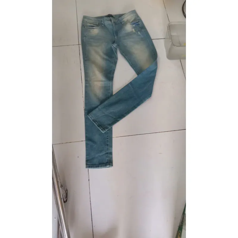 Quần Jean BSI eo 80 1005770