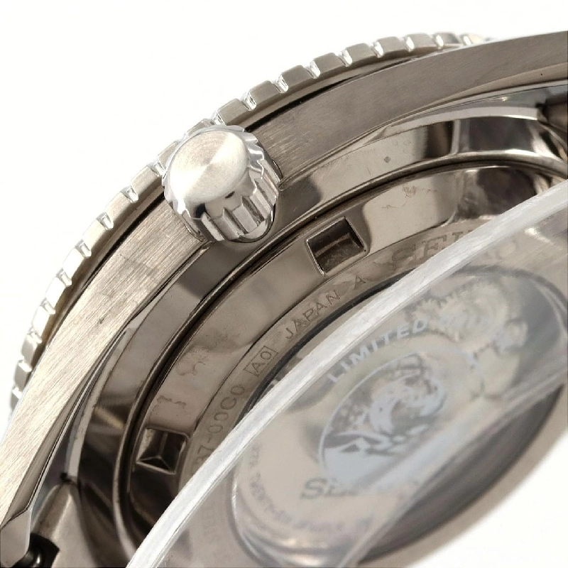 Seiko Marine Master LIMITED 6L37-00C0/SBEN005 SS tự động - Hàng hiệu chính hãng 888477