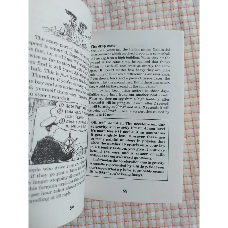 Murderous Maths – The Perfect Sausage - Murderous Maths (100% Horrible Maths!)  975140