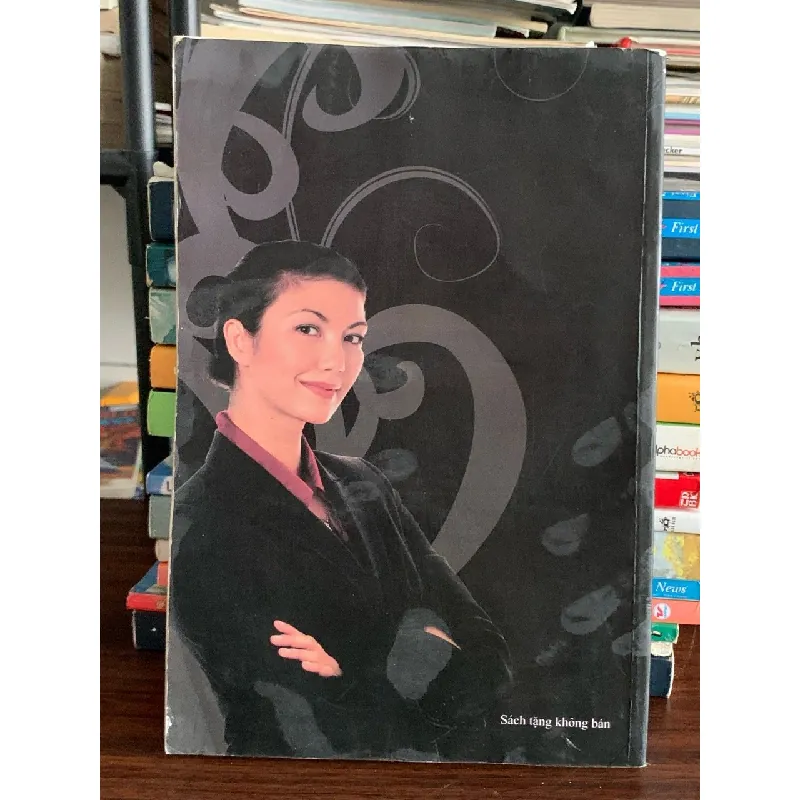 The Road to Success – Đường đến thành công – Norman Coe, Nguyễn Chinh 575956