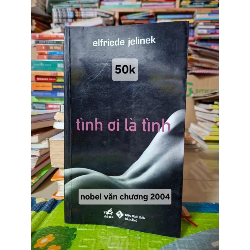 Tình ơi là tình 792074