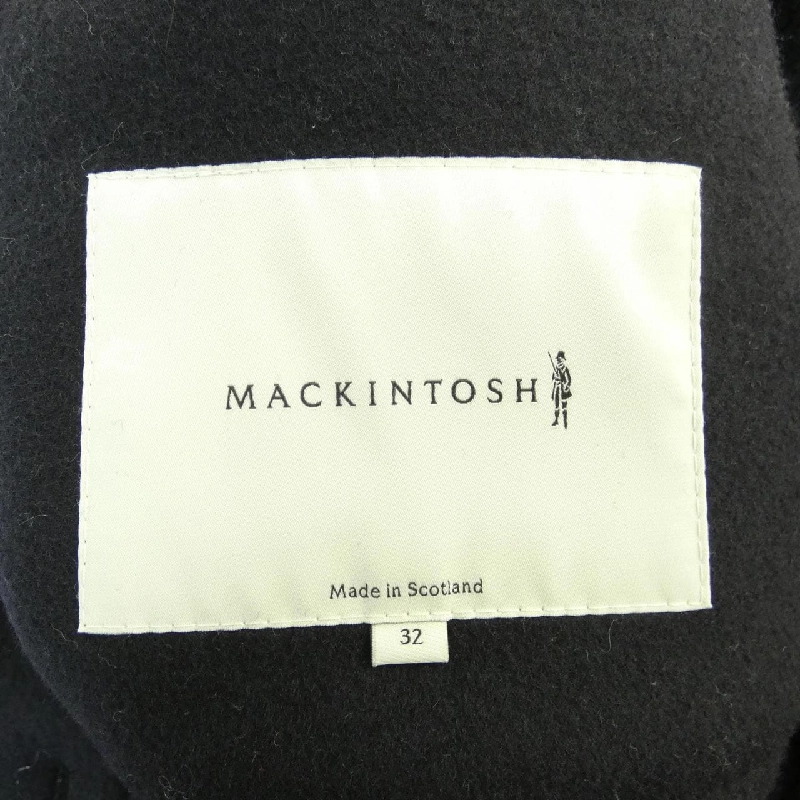 MACKINTOSH áo khoác duffle 628307