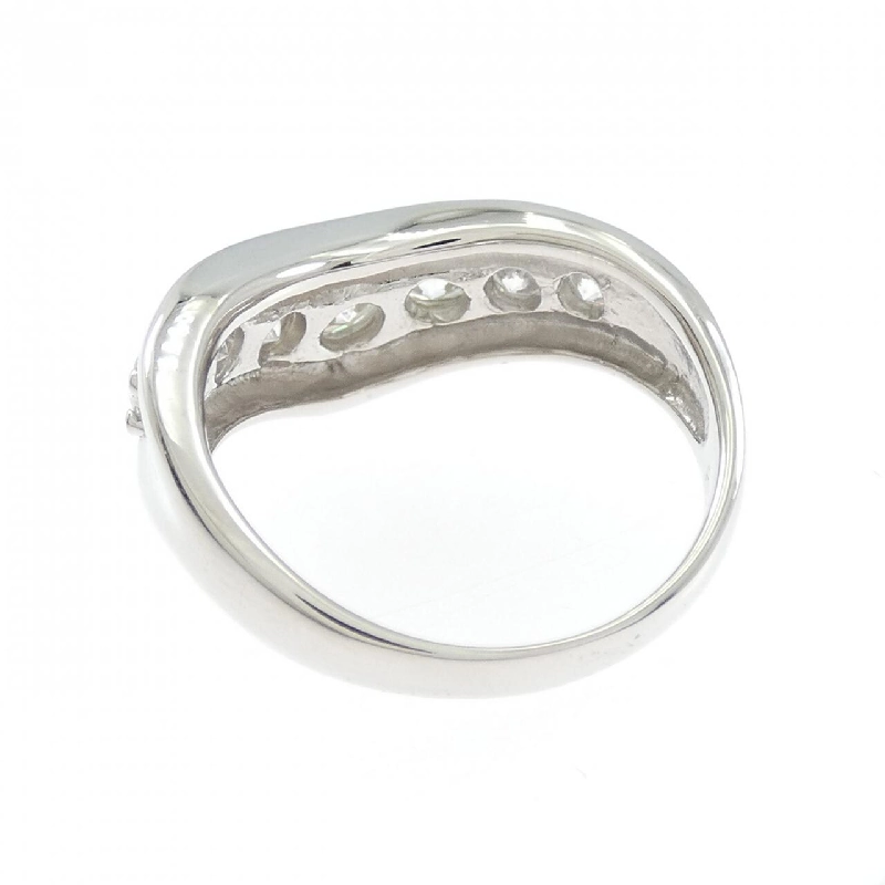 Nhẫn kim cương PT900 1.00CT - Hàng hiệu Authentic 852579