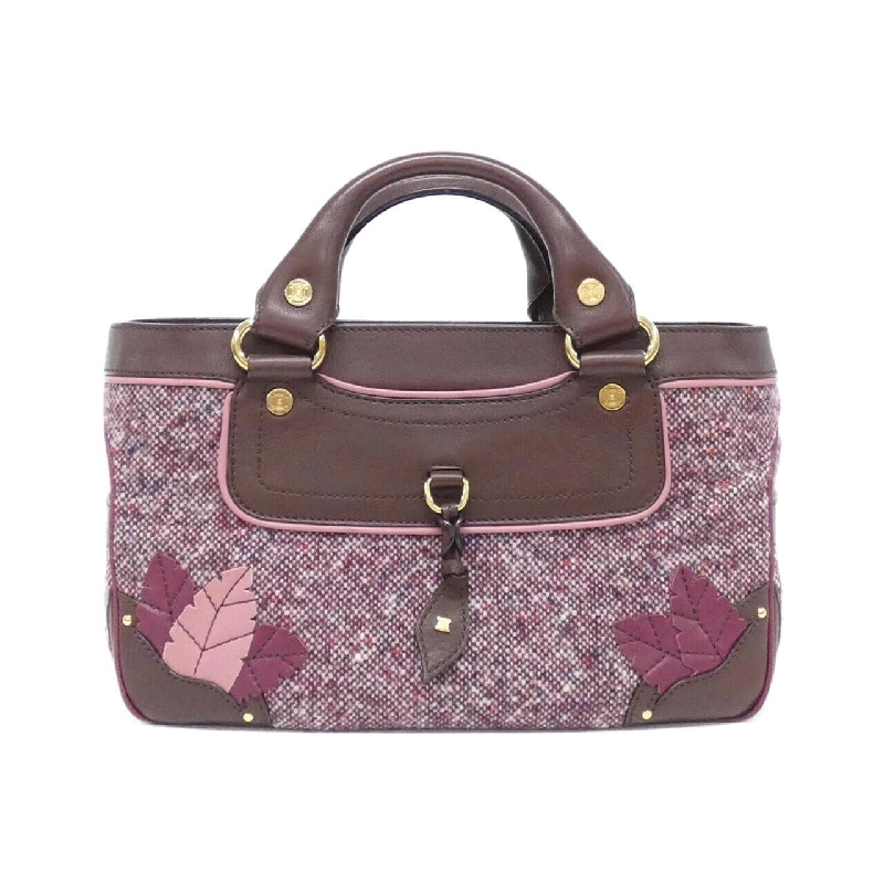 Celine Boogie Bag - Hàng hiệu Authentic 770234