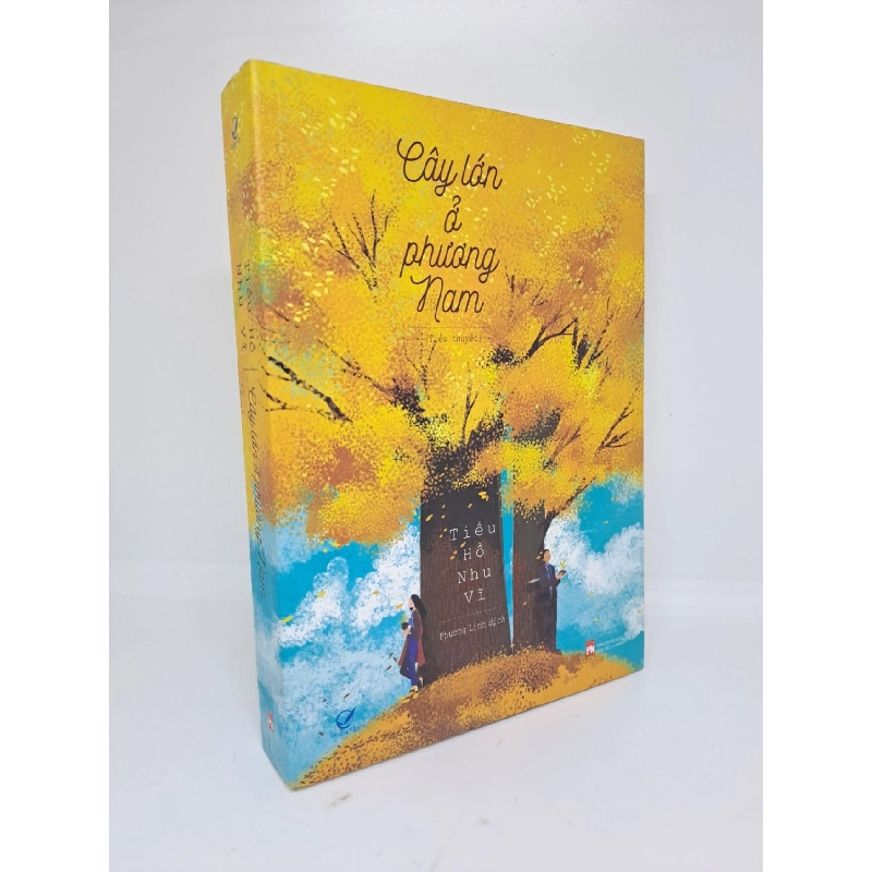 Cây lớn ở Phương Nam Tiểu Hồ Nhu Vĩ mới 80% bẩn nhẹ HCM1909 922665