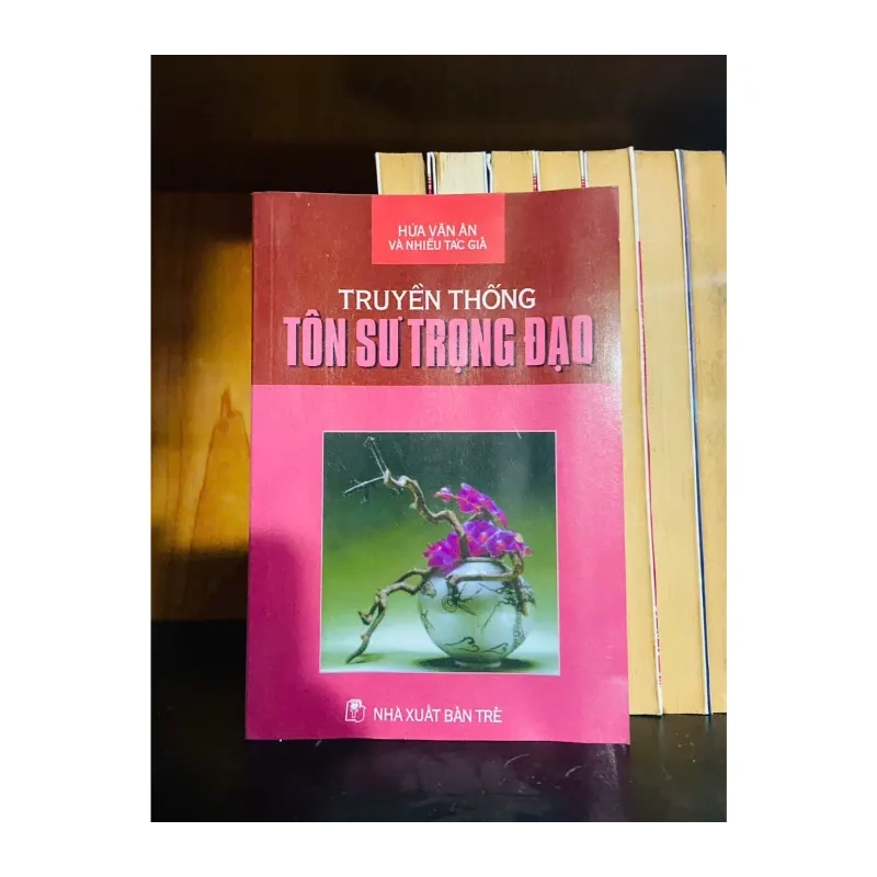Truyền thống Tôn sư trọng đạo - KHOA HỌC ĐỜI SỐNG - VAVO1211 988581